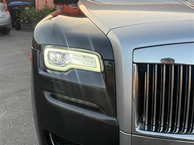 2015 Rolls-Royce Ghost II - Photo 4 - Norwalk, CA 90650-2241