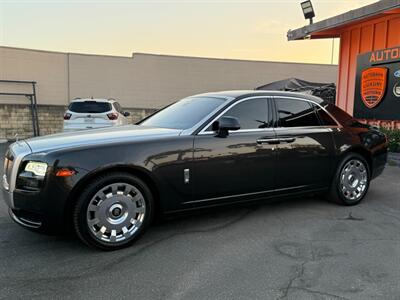 2015 Rolls-Royce Ghost II - Photo 8 - Norwalk, CA 90650-2241