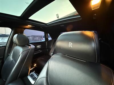 2015 Rolls-Royce Ghost II - Photo 26 - Norwalk, CA 90650-2241