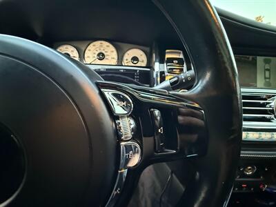 2015 Rolls-Royce Ghost II - Photo 24 - Norwalk, CA 90650-2241