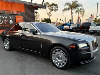 2015 Rolls-Royce Ghost II - Photo 13 - Norwalk, CA 90650-2241