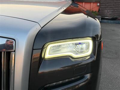 2015 Rolls-Royce Ghost II - Photo 5 - Norwalk, CA 90650-2241