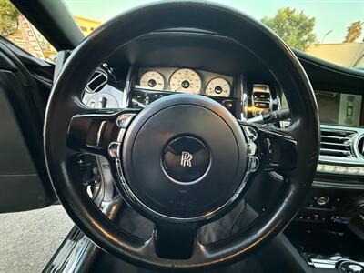 2015 Rolls-Royce Ghost II - Photo 23 - Norwalk, CA 90650-2241