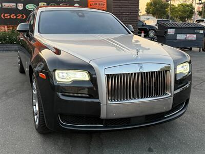 2015 Rolls-Royce Ghost II - Photo 14 - Norwalk, CA 90650-2241