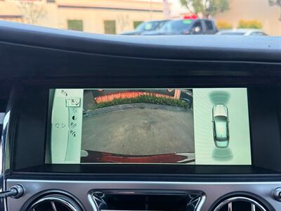 2015 Rolls-Royce Ghost II - Photo 50 - Norwalk, CA 90650-2241