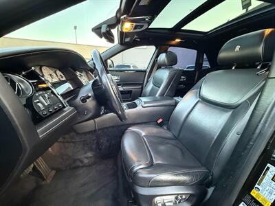 2015 Rolls-Royce Ghost II - Photo 19 - Norwalk, CA 90650-2241
