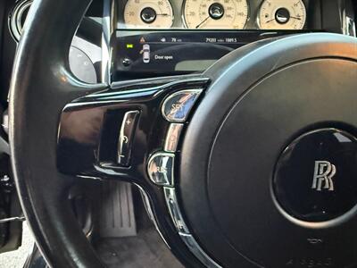 2015 Rolls-Royce Ghost II - Photo 22 - Norwalk, CA 90650-2241