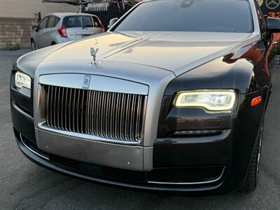 2015 Rolls-Royce Ghost II - Photo 6 - Norwalk, CA 90650-2241