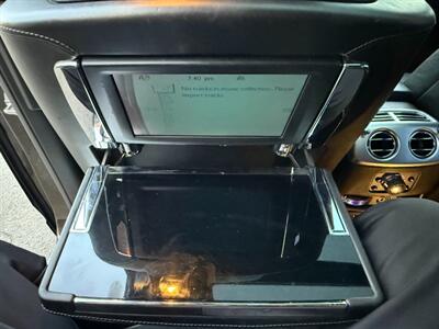 2015 Rolls-Royce Ghost II - Photo 32 - Norwalk, CA 90650-2241