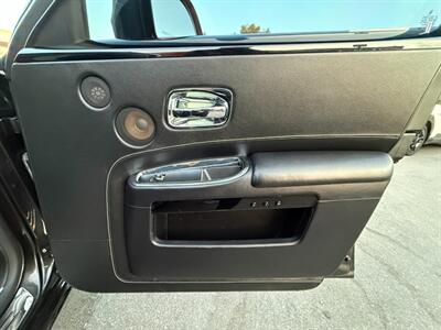 2015 Rolls-Royce Ghost II - Photo 39 - Norwalk, CA 90650-2241