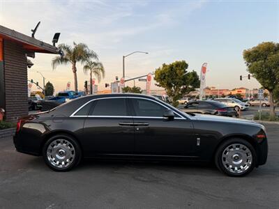 2015 Rolls-Royce Ghost II - Photo 12 - Norwalk, CA 90650-2241