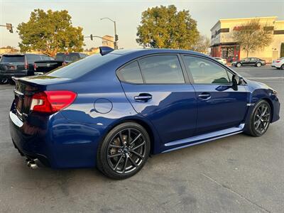 2018 Subaru WRX Limited   - Photo 16 - Norwalk, CA 90650-2241