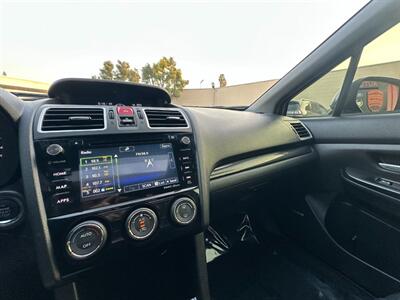 2018 Subaru WRX Limited   - Photo 50 - Norwalk, CA 90650-2241