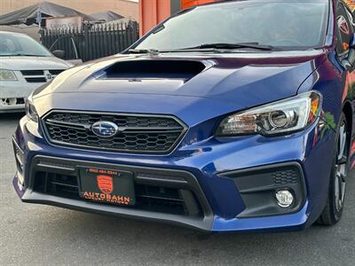 2018 Subaru WRX Limited   - Photo 5 - Norwalk, CA 90650-2241