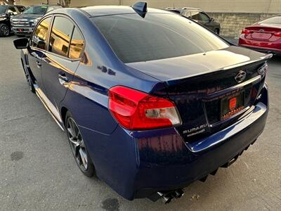 2018 Subaru WRX Limited   - Photo 11 - Norwalk, CA 90650-2241