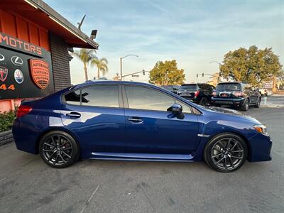 2018 Subaru WRX Limited   - Photo 17 - Norwalk, CA 90650-2241