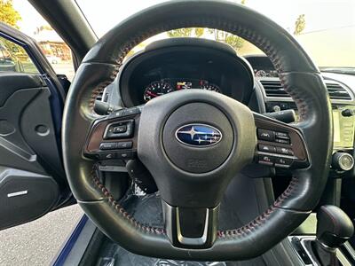 2018 Subaru WRX Limited   - Photo 27 - Norwalk, CA 90650-2241