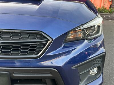 2018 Subaru WRX Limited   - Photo 4 - Norwalk, CA 90650-2241