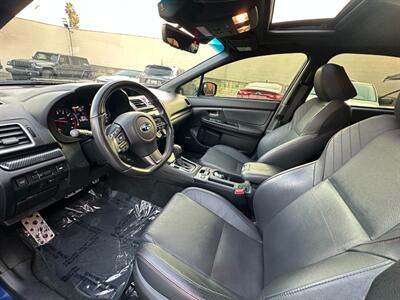 2018 Subaru WRX Limited   - Photo 24 - Norwalk, CA 90650-2241