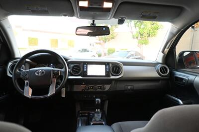 2017 Toyota Tacoma SR5 V6   - Photo 48 - Norwalk, CA 90650-2241