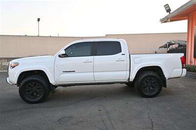 2017 Toyota Tacoma SR5 V6   - Photo 8 - Norwalk, CA 90650-2241