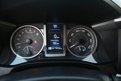 2017 Toyota Tacoma SR5 V6   - Photo 27 - Norwalk, CA 90650-2241