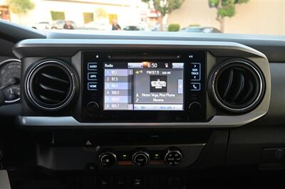2017 Toyota Tacoma SR5 V6   - Photo 34 - Norwalk, CA 90650-2241