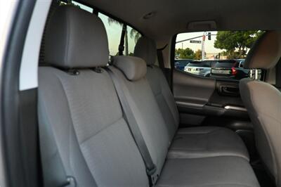2017 Toyota Tacoma SR5 V6   - Photo 52 - Norwalk, CA 90650-2241