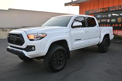 2017 Toyota Tacoma SR5 V6   - Photo 7 - Norwalk, CA 90650-2241