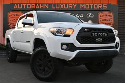 2017 Toyota Tacoma SR5 V6   - Photo 1 - Norwalk, CA 90650-2241