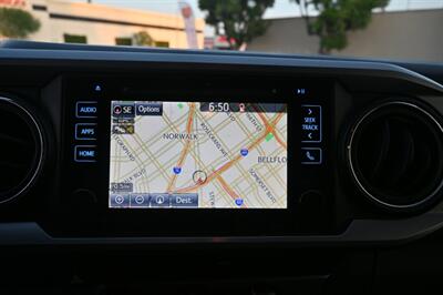 2017 Toyota Tacoma SR5 V6   - Photo 35 - Norwalk, CA 90650-2241