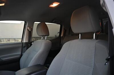 2017 Toyota Tacoma SR5 V6   - Photo 22 - Norwalk, CA 90650-2241