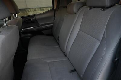 2017 Toyota Tacoma SR5 V6   - Photo 45 - Norwalk, CA 90650-2241