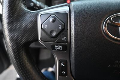 2017 Toyota Tacoma SR5 V6   - Photo 30 - Norwalk, CA 90650-2241