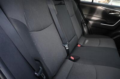 2020 Toyota RAV4 XLE - Photo 53 - Norwalk, CA 90650-2241