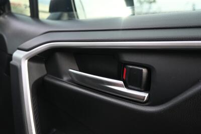 2020 Toyota RAV4 XLE - Photo 56 - Norwalk, CA 90650-2241