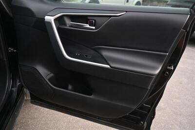 2020 Toyota RAV4 XLE - Photo 55 - Norwalk, CA 90650-2241