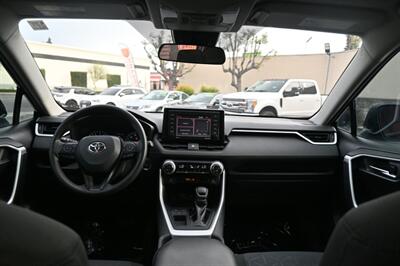 2020 Toyota RAV4 XLE - Photo 46 - Norwalk, CA 90650-2241