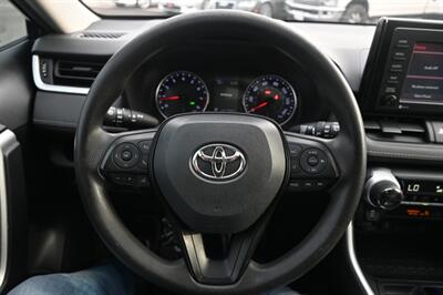 2020 Toyota RAV4 XLE - Photo 27 - Norwalk, CA 90650-2241