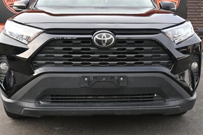 2020 Toyota RAV4 XLE - Photo 4 - Norwalk, CA 90650-2241