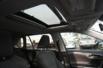 2020 Toyota RAV4 XLE - Photo 58 - Norwalk, CA 90650-2241