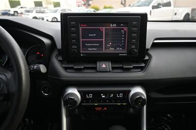 2020 Toyota RAV4 XLE - Photo 34 - Norwalk, CA 90650-2241
