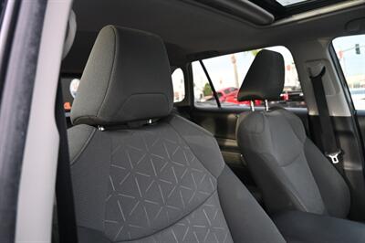 2020 Toyota RAV4 XLE - Photo 59 - Norwalk, CA 90650-2241