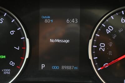2020 Toyota RAV4 XLE - Photo 28 - Norwalk, CA 90650-2241