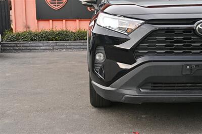 2020 Toyota RAV4 XLE - Photo 3 - Norwalk, CA 90650-2241