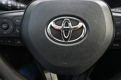 2020 Toyota RAV4 XLE - Photo 31 - Norwalk, CA 90650-2241