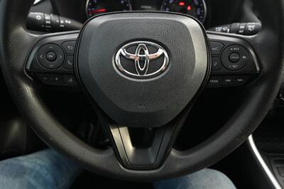 2020 Toyota RAV4 XLE - Photo 29 - Norwalk, CA 90650-2241