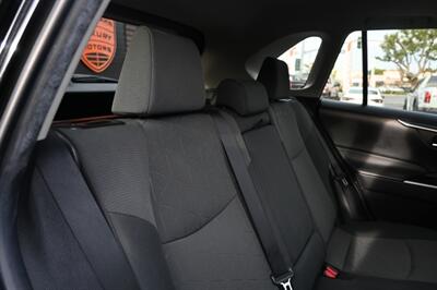 2020 Toyota RAV4 XLE - Photo 52 - Norwalk, CA 90650-2241