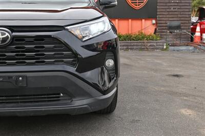 2020 Toyota RAV4 XLE - Photo 5 - Norwalk, CA 90650-2241