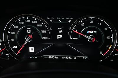 2019 BMW M5 Competition - Photo 31 - Norwalk, CA 90650-2241